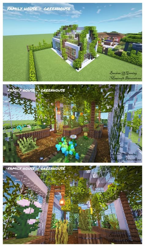 Popular Minecraft Blueprint Collections Offer Endless Building Possibilities